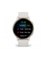 Garmin vivoactive 5 Ivory / Creme Gold - nr 20