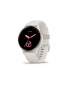 Garmin vivoactive 5 Ivory / Creme Gold - nr 23