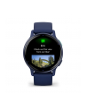 Garmin vivoactive 5 Royal Blue / Blue - nr 10