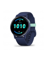 Garmin vivoactive 5 Royal Blue / Blue - nr 9