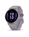 Garmin vivoactive 5 orchid / orchid metallic - nr 1