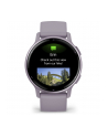 Garmin vivoactive 5 orchid / orchid metallic - nr 3