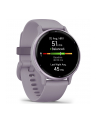 Garmin vivoactive 5 orchid / orchid metallic - nr 4