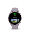 Garmin vivoactive 5 orchid / orchid metallic - nr 8