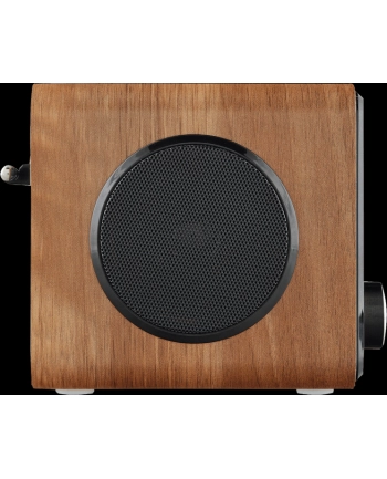 Albrecht DR 865 Senior Radio
