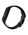 Fitbit Charge 6 obsidian band/Kolor: CZARNY - nr 14