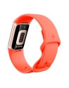 Fitbit Charge 6 coral band/champagne - nr 12