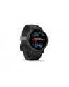 Garmin vivoactive 5 Kolor: CZARNY / slate grey - nr 12