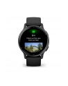Garmin vivoactive 5 Kolor: CZARNY / slate grey - nr 16
