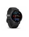 Garmin vivoactive 5 Kolor: CZARNY / slate grey - nr 3
