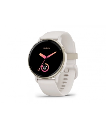 Garmin vivoactive 5 Ivory / Creme Gold