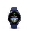 Garmin vivoactive 5 Royal Blue / Blue - nr 3