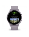 Garmin vivoactive 5 orchid / orchid metallic - nr 12