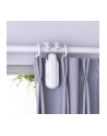 SwitchBot Smart Curtain Rod 3 Kolor: BIAŁY - nr 3