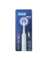 Oral-B Pro 1 Sensitive Clean Caribbean Blue - nr 7