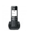 Gigaset Comfort 550 Kolor: CZARNY/chrome - nr 1