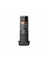 Gigaset Comfort 550HX Kolor: CZARNY/chrome - nr 1