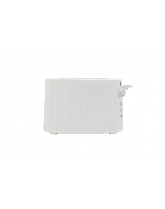 Alessi Plisse Toaster Kolor: BIAŁY główny