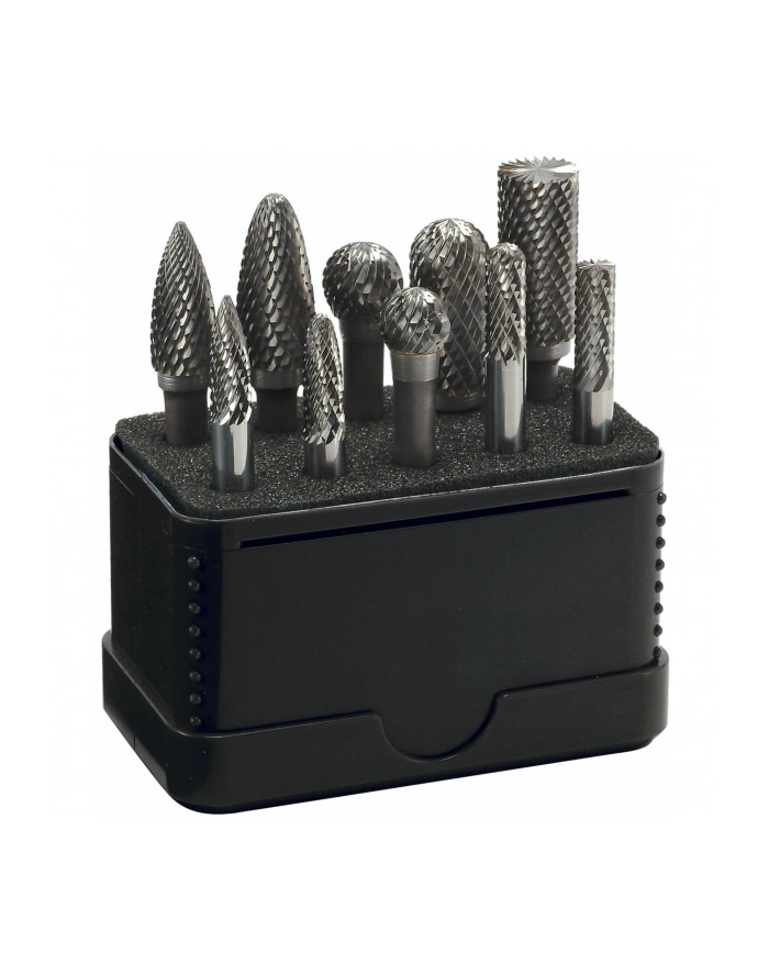 alpen-maykestag Alpen HM Rotary Burrs Set ZF główny