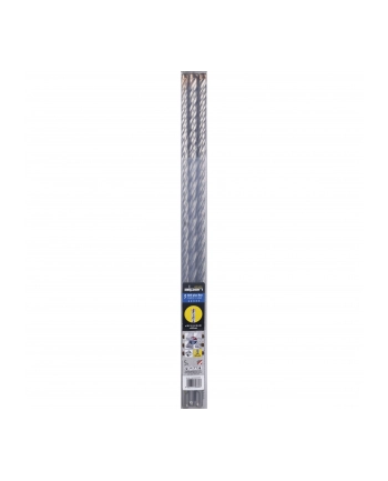 alpen-maykestag Alpen Set SDS+ 5 pcs. (875) FOR CE X