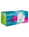 Brita MAXTRA PRO ALL-IN-1 Pack 5+1 - nr 28