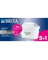 Brita MAXTRA PRO Extra Lime Pczerwonyection 5+1 - nr 20