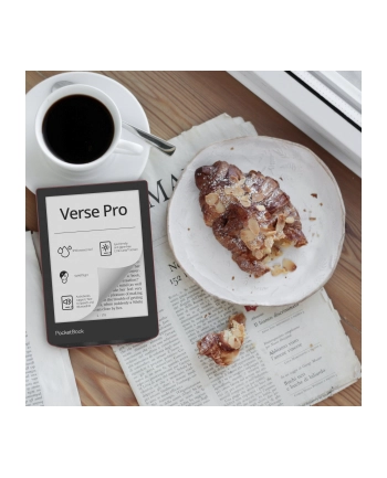 PocketBook Verse Pro Passion Red