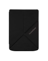 PocketBook Origami Black Cover InkPad 4 / Color 2/3 - nr 1