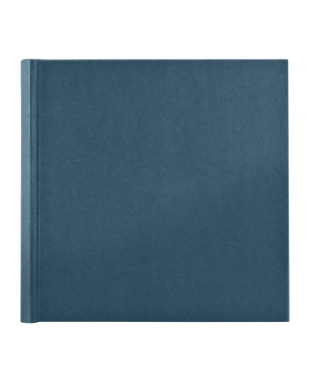 Hama Wrinkled blue 10x15 200 Photos slip in/notes 7615