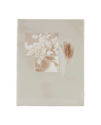 Hama Memo Singo II 10x15 100 Photos Cotton 7634