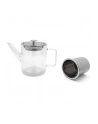 Bredemeijer Teapot San Remo 1,0l double-walled glass 165024 - nr 3