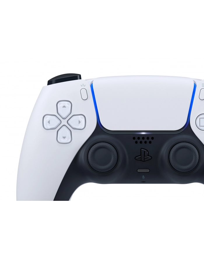 Sony DualSense Wireless Controller PS5 Kolor: BIAŁY główny