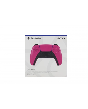 Sony DualSense Wireless Controller PS5 nova pink