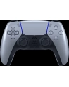 Sony DualSense Wireless Controller PS5 Sterling Silver - nr 10