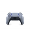 Sony DualSense Wireless Controller PS5 Sterling Silver - nr 4