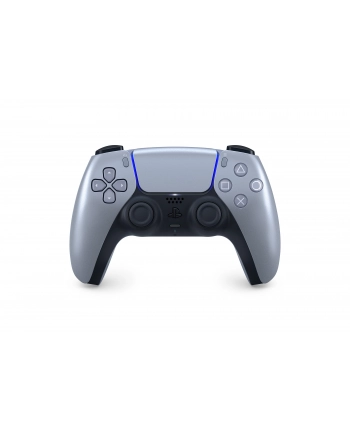 Sony DualSense Wireless Controller PS5 Sterling Silver