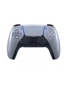 Sony DualSense Wireless Controller PS5 Sterling Silver - nr 7