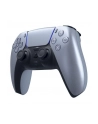 Sony DualSense Wireless Controller PS5 Sterling Silver - nr 8