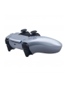 Sony DualSense Wireless Controller PS5 Sterling Silver - nr 9