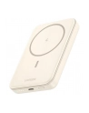 UGREEN 10000mAh Mini Powerbank Wireless 20W with MagSafe Kolor: BIAŁY - nr 11