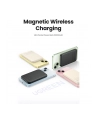 UGREEN 10000mAh Mini Powerbank Wireless 20W with MagSafe Kolor: BIAŁY - nr 12