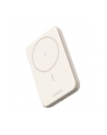 UGREEN 10000mAh Mini Powerbank Wireless 20W with MagSafe Kolor: BIAŁY - nr 16