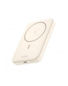 UGREEN 10000mAh Mini Powerbank Wireless 20W with MagSafe Kolor: BIAŁY - nr 18