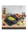 Tefal GC 7748 Optigrill 4in1 Conctact Grill Kolor: CZARNY - nr 4