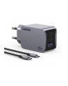 UGREEN Nexode Pro 65W GaN Charger with USB-C Cable - nr 20