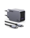 UGREEN Nexode Pro 65W GaN Charger with USB-C Cable - nr 24
