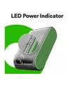 gp batteries GP ReCyko B631 Universal Charger AA/AAA/C/D/9V Accus - nr 4