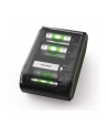 gp batteries GP ReCyko B631 Universal Charger AA/AAA/C/D/9V Accus - nr 8