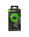 gp batteries GP ReCyko Pro P461 USB-Model Charger incl.4xAA NiMh 2000mAh - nr 7