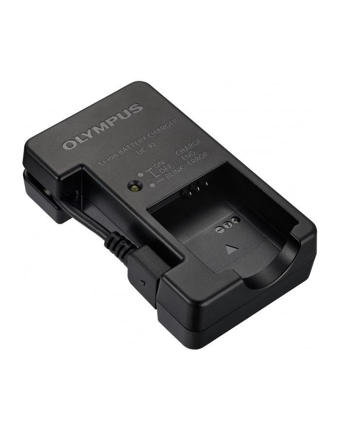 OM System UC-92 Multi Charger for LI-90B/LI-92B główny